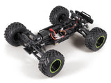 Fjernstyret Smyter Monster Truck