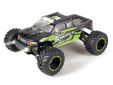 Fjernstyret Smyter Monster Truck