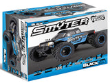 Fjernstyret Smyter Monster Truck