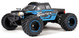 Fjernstyret Smyter Monster Truck