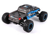 Fjernstyret Smyter Monster Truck