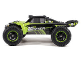 Fjernstyret Smyter Desert Truck