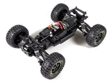Fjernstyret Smyter Desert Buggy