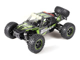 Fjernstyret Smyter Desert Buggy