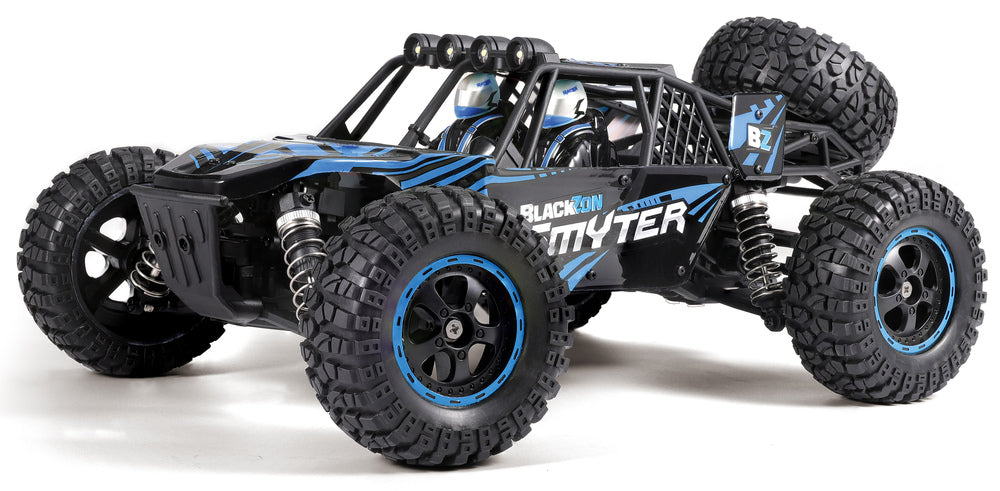 Fjernstyret Smyter Desert Buggy