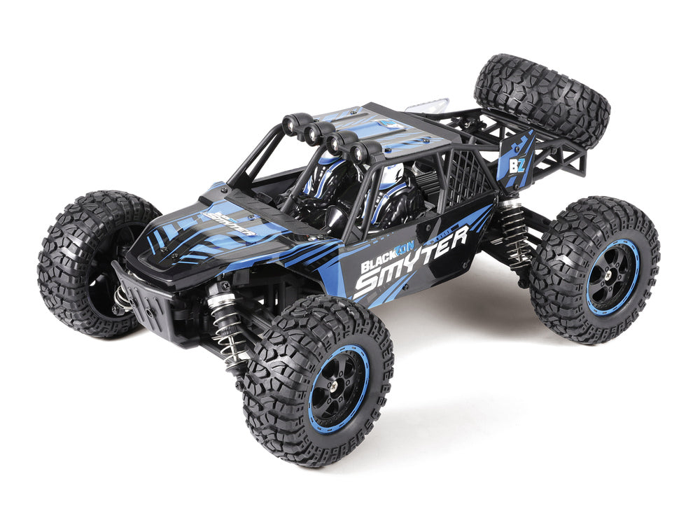 Fjernstyret Smyter Desert Buggy