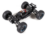 Fjernstyret Smyter Desert Buggy