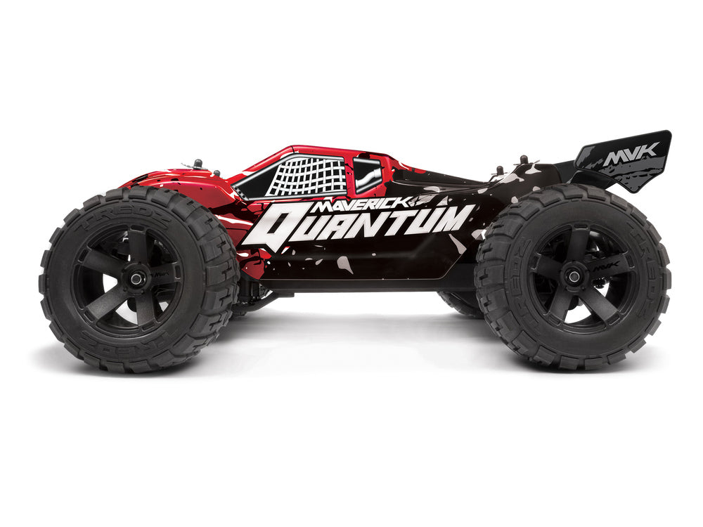 Fjernstyret Quantum Stadium Truck