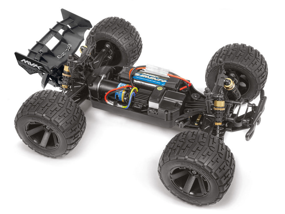 Fjernstyret Quantum Stadium Truck