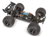 Fjernstyret Quantum Stadium Truck