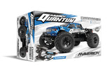 Fjernstyret Quantum Stadium Truck
