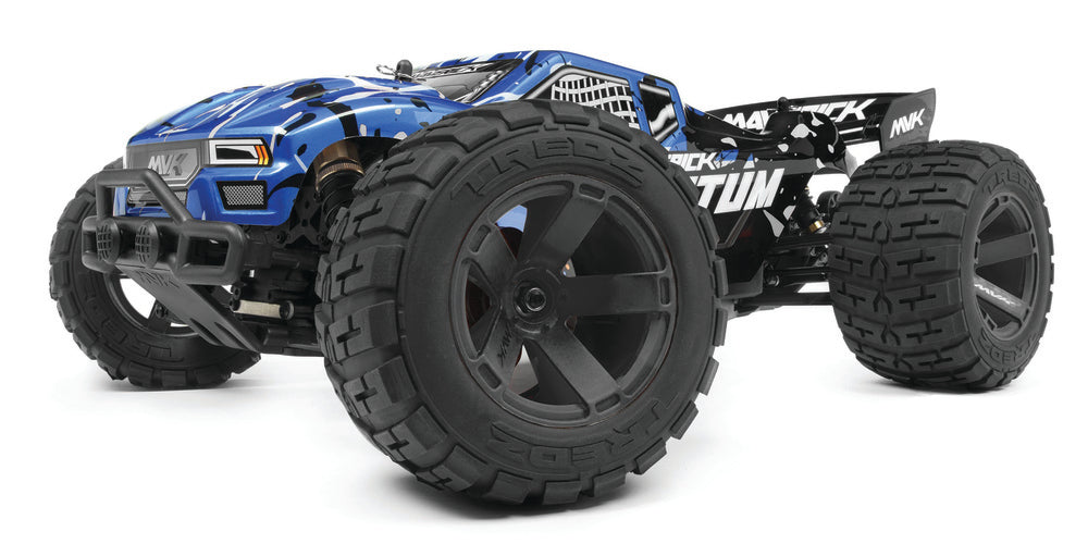 Fjernstyret Quantum Stadium Truck