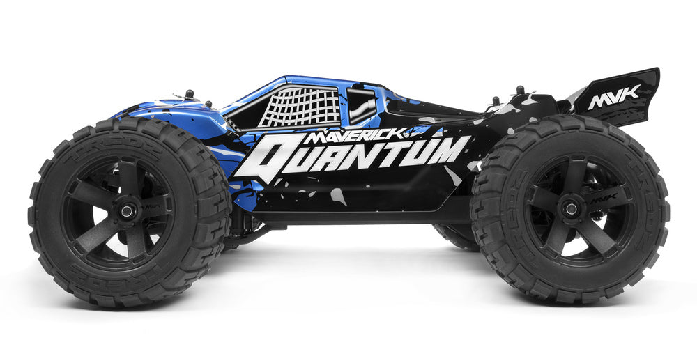Fjernstyret Quantum Stadium Truck
