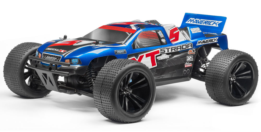 Fjernstyret Strada XT