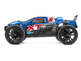 Fjernstyret Strada XT