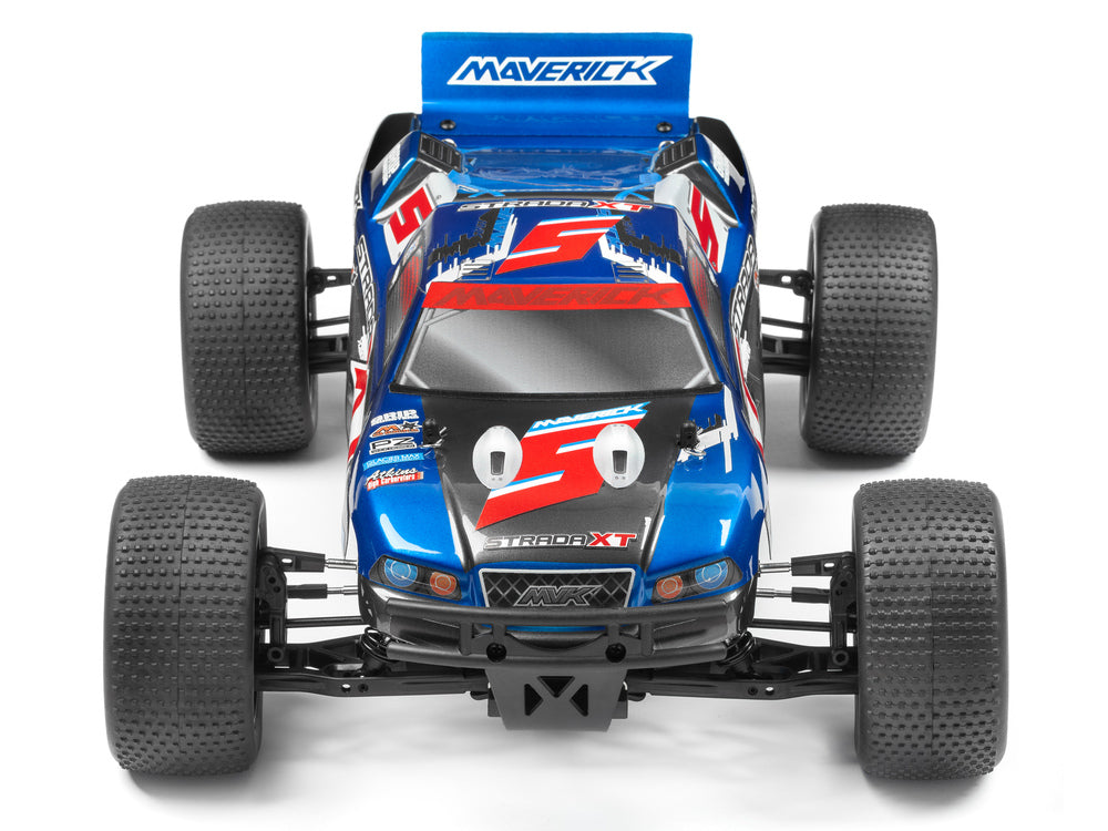 Fjernstyret Strada XT