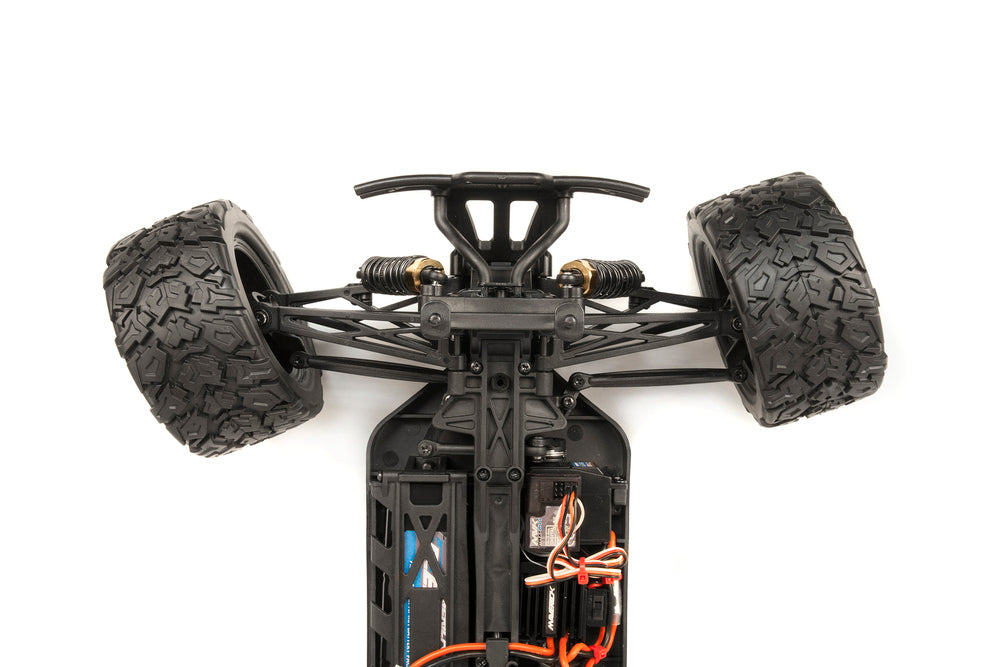Fjernstyret Phantom XT
