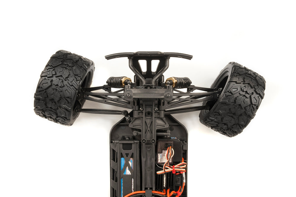 Fjernstyret Phantom XT
