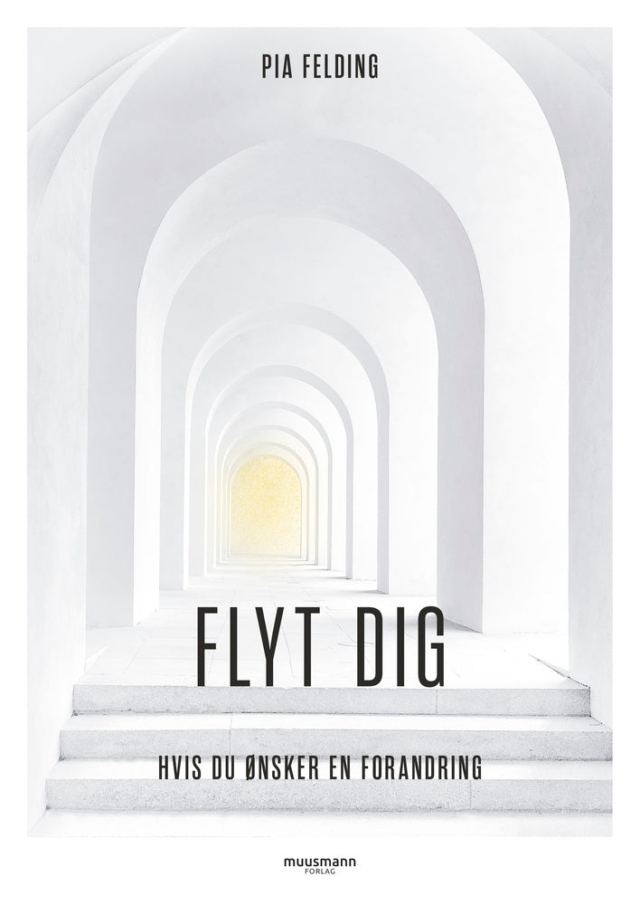 Flyt dig
