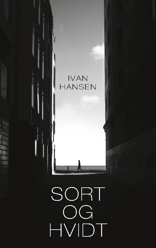 Sort og hvidt