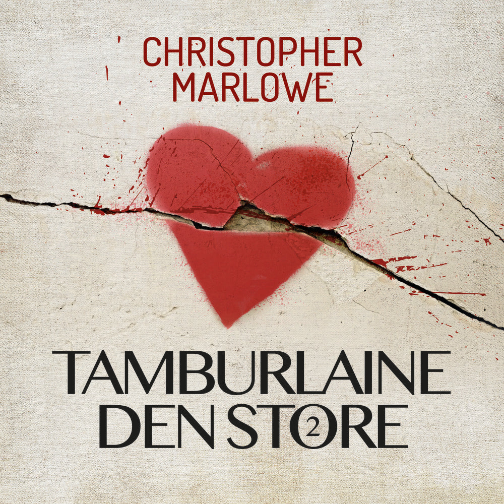 Tamburlaine den store 2