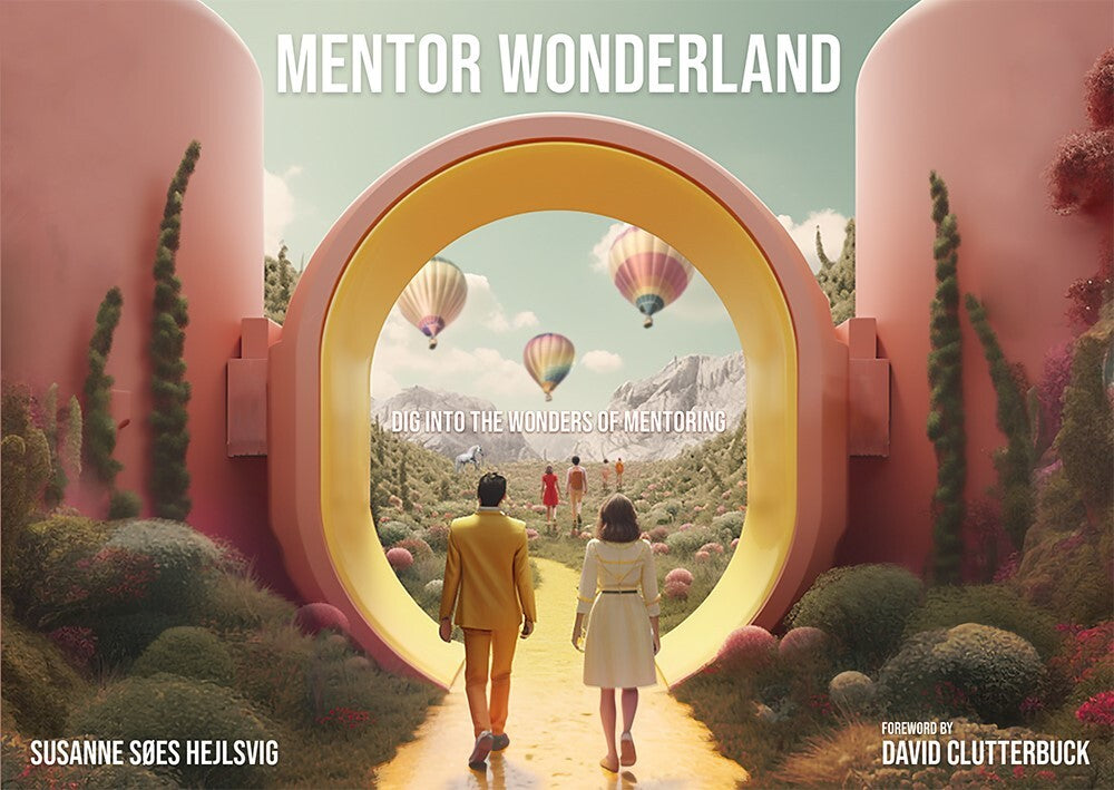 Mentor Wonderland