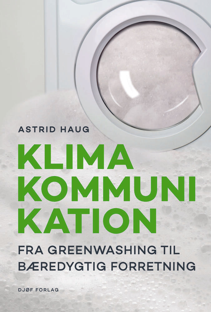 KLIMAKOMMUNIKATION