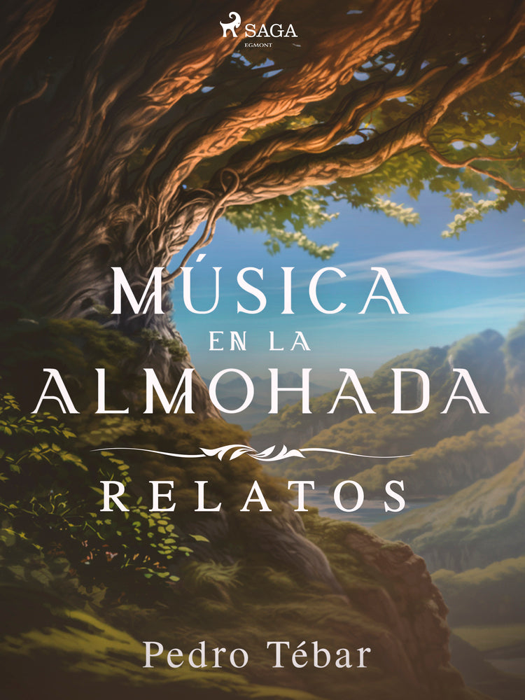 Música en la almohada - Relatos
