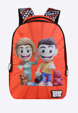 Jas & Mika PEEPZ Backpack