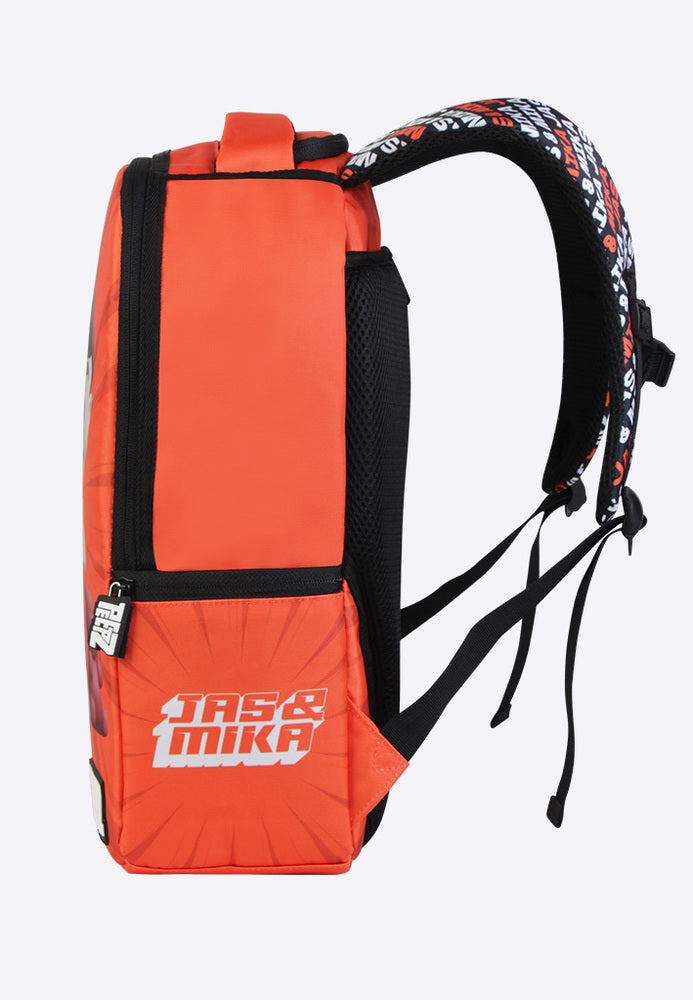 Jas & Mika PEEPZ Backpack