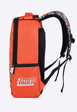 Jas & Mika PEEPZ Backpack