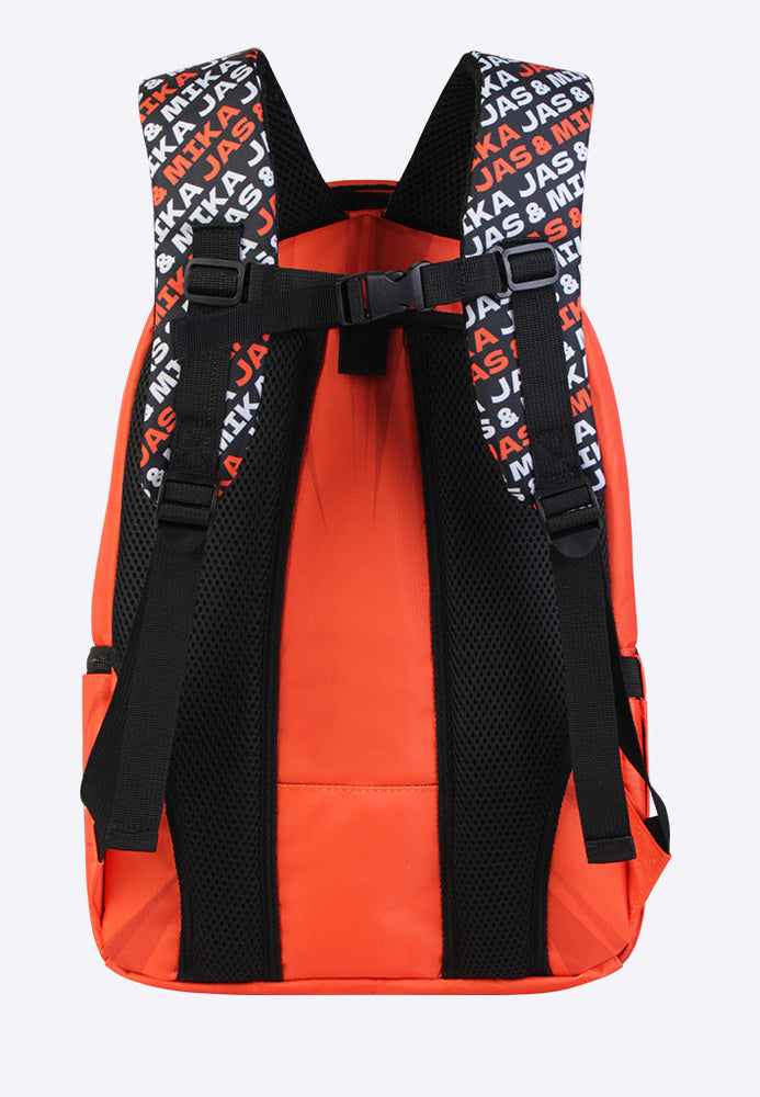 Jas & Mika PEEPZ Backpack