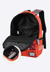 Jas & Mika PEEPZ Backpack