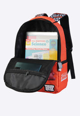 Jas & Mika PEEPZ Backpack