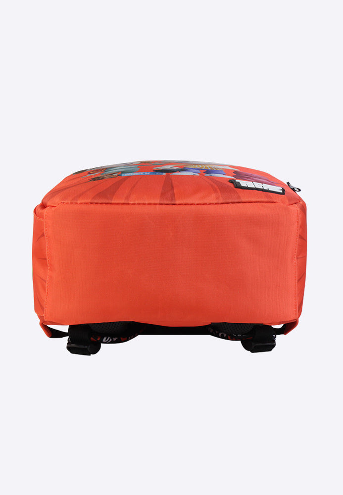 Jas & Mika PEEPZ Backpack