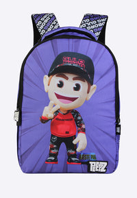 Guldborg PEEPZ Backpack