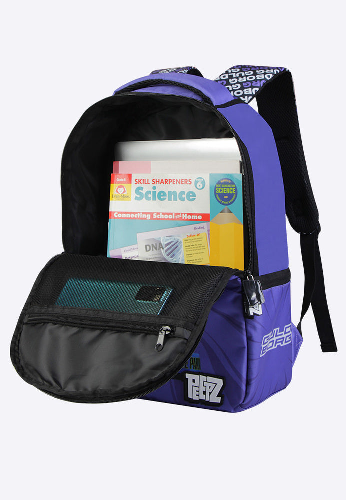 Guldborg PEEPZ Backpack