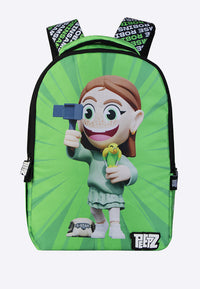 Naja Münster PEEPZ Backpack