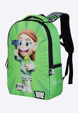 Naja Münster PEEPZ Backpack