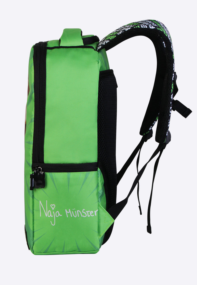 Naja Münster PEEPZ Backpack