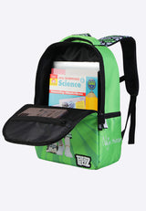 Naja Münster PEEPZ Backpack