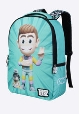 Morten Münster PEEPZ Backpack
