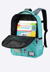 Morten Münster PEEPZ Backpack