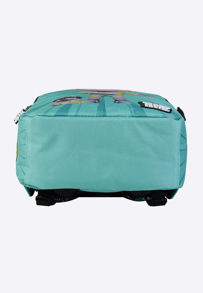 Morten Münster PEEPZ Backpack