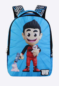 Niki Topgaard PEEPZ Backpack