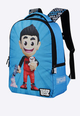 Niki Topgaard PEEPZ Backpack
