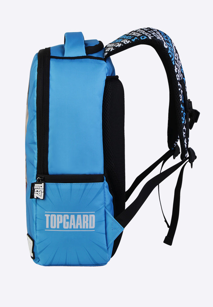 Niki Topgaard PEEPZ Backpack