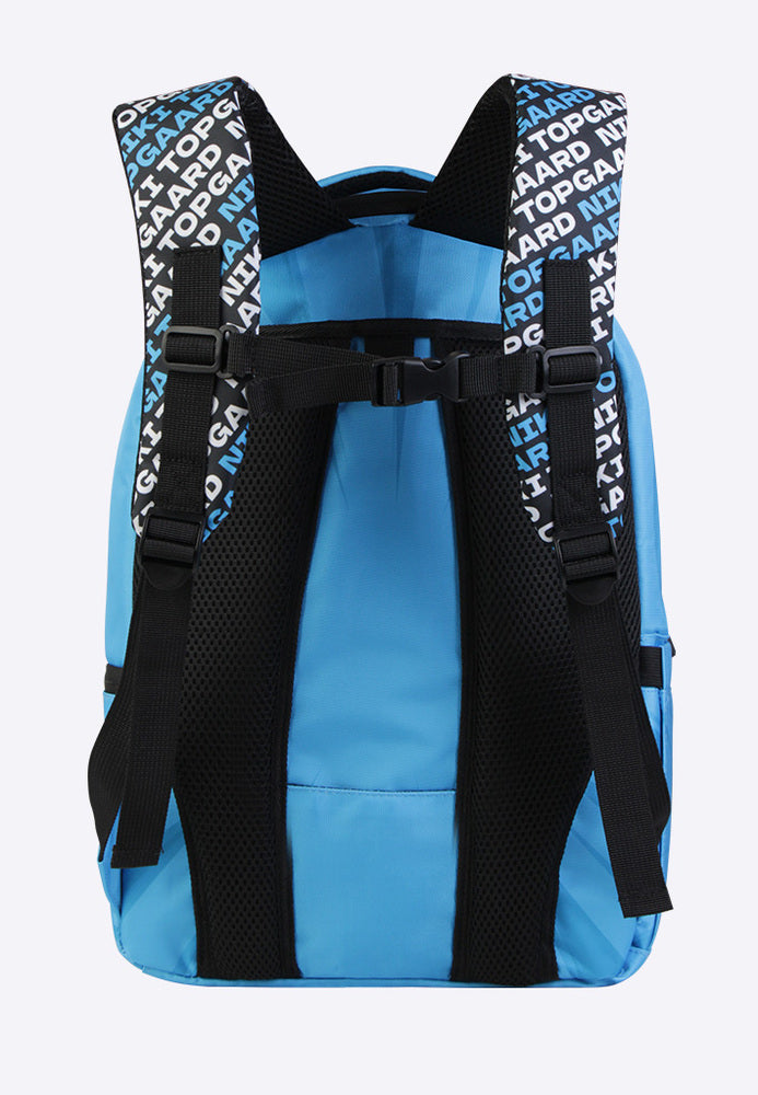 Niki Topgaard PEEPZ Backpack
