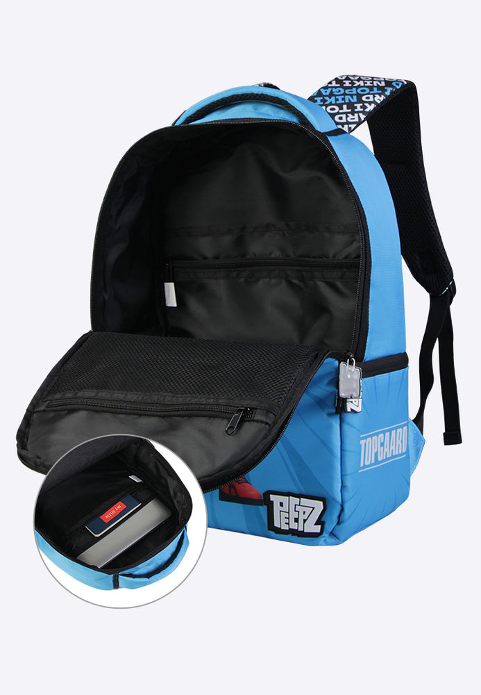 Niki Topgaard PEEPZ Backpack