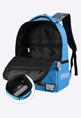 Niki Topgaard PEEPZ Backpack